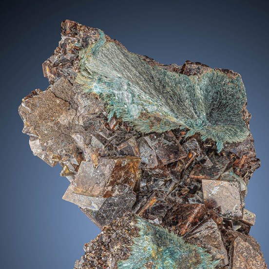 Gormanite-Rapid Creek | Dawson | Yukon | Canada